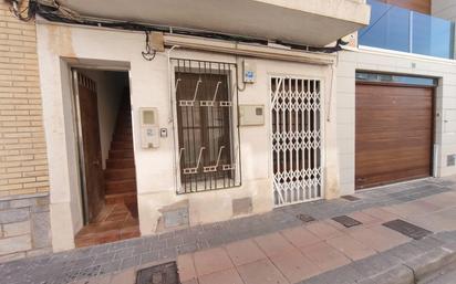 Vista exterior de Planta baixa en venda en Los Alcázares amb Terrassa