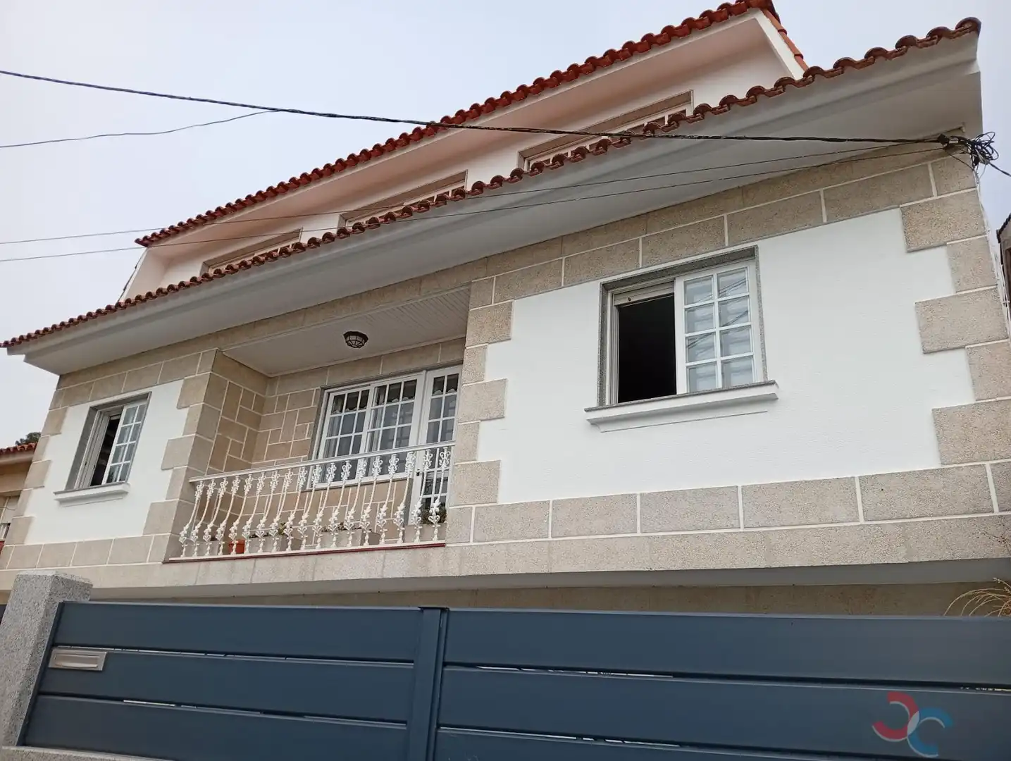 Casa o xalet en venda a Marín