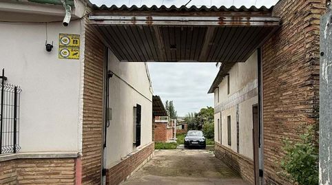 Foto 3 von Country house zum Verkauf in Oeste, Logroño