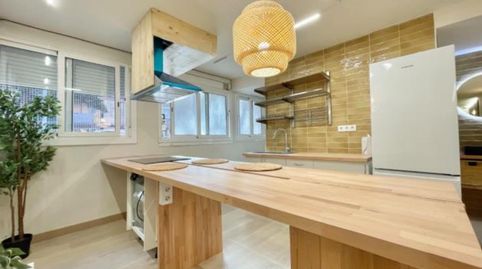 Photo 5 of Flat for rent in Sant Martí de Provençals, Barcelona Capital