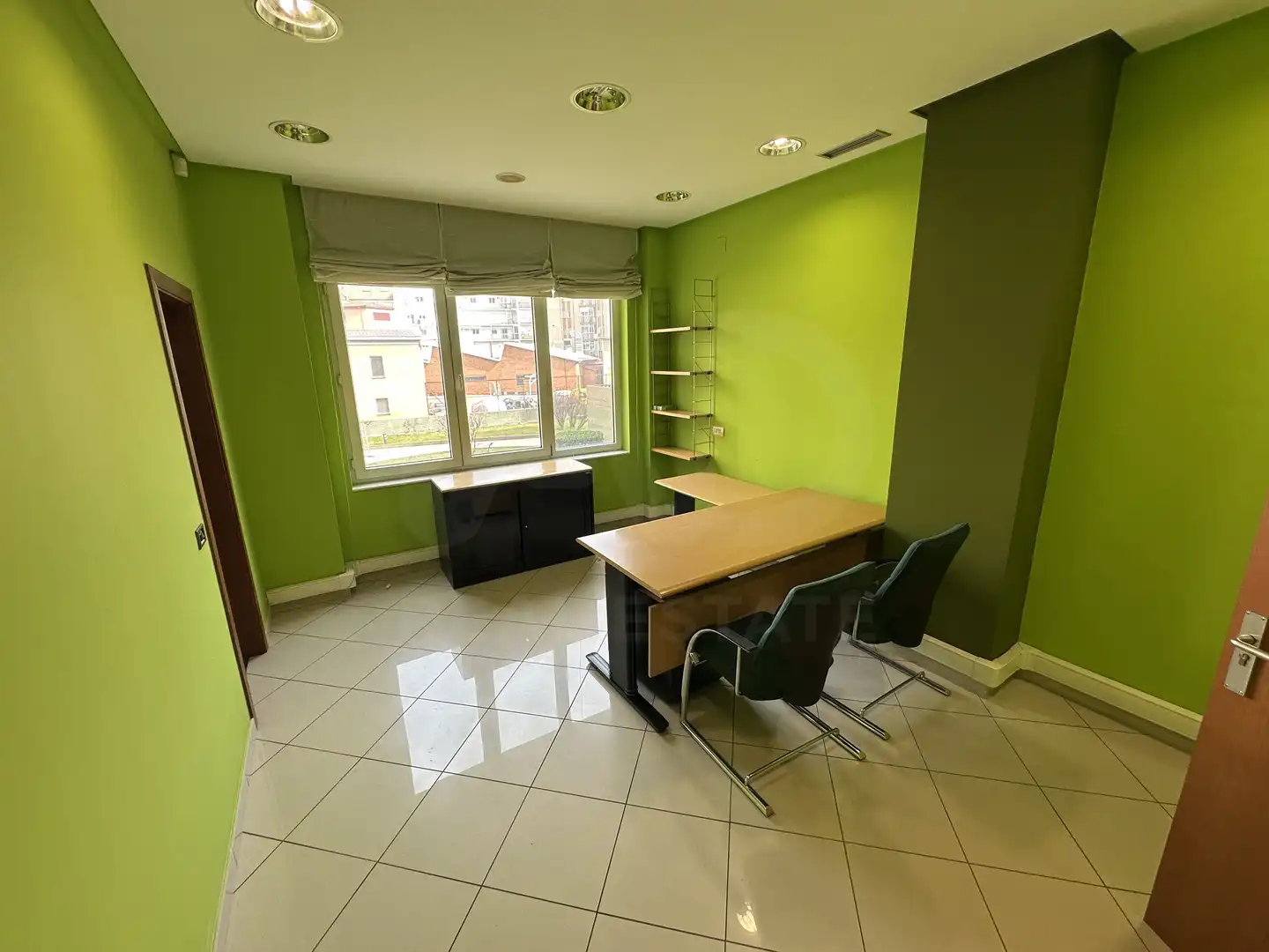 Business premises to rent in San Claudio - La Chantría, imagen 12