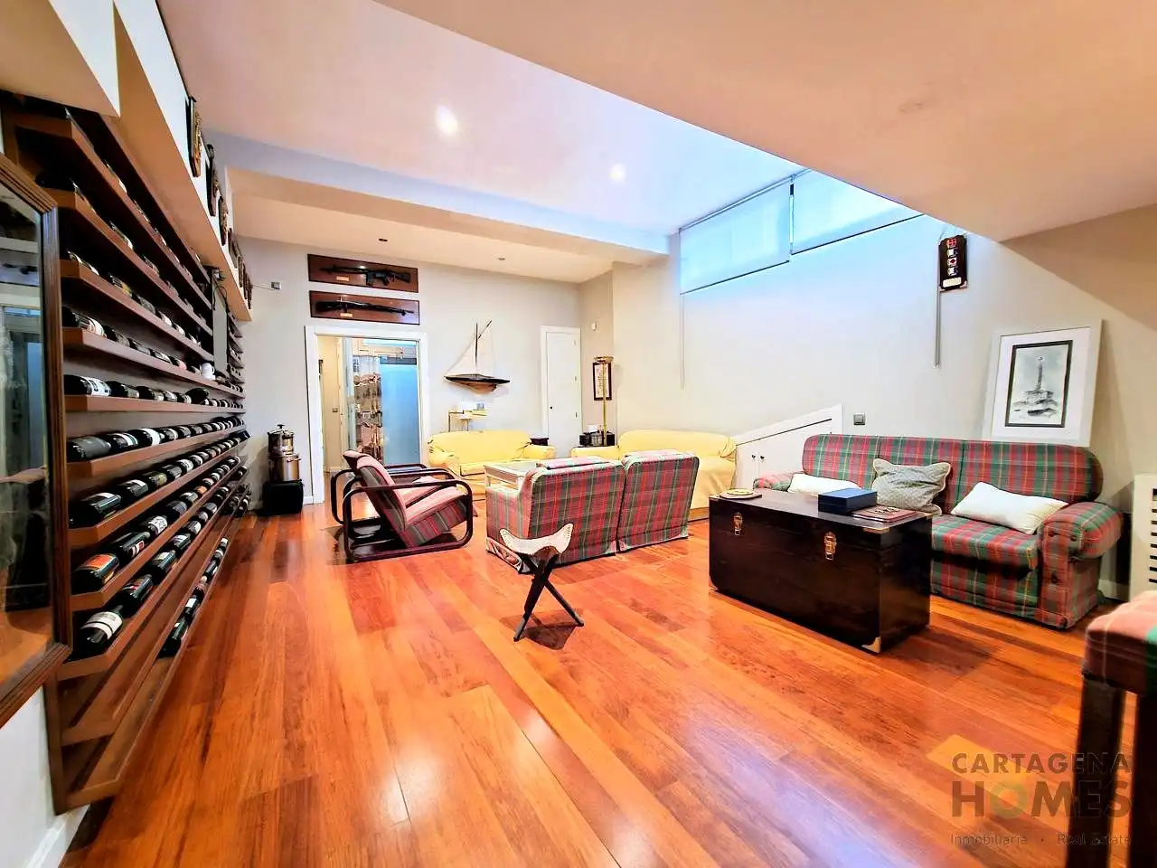 Casa en venta en Calle Hazim de Cartagena 36, imagen 33