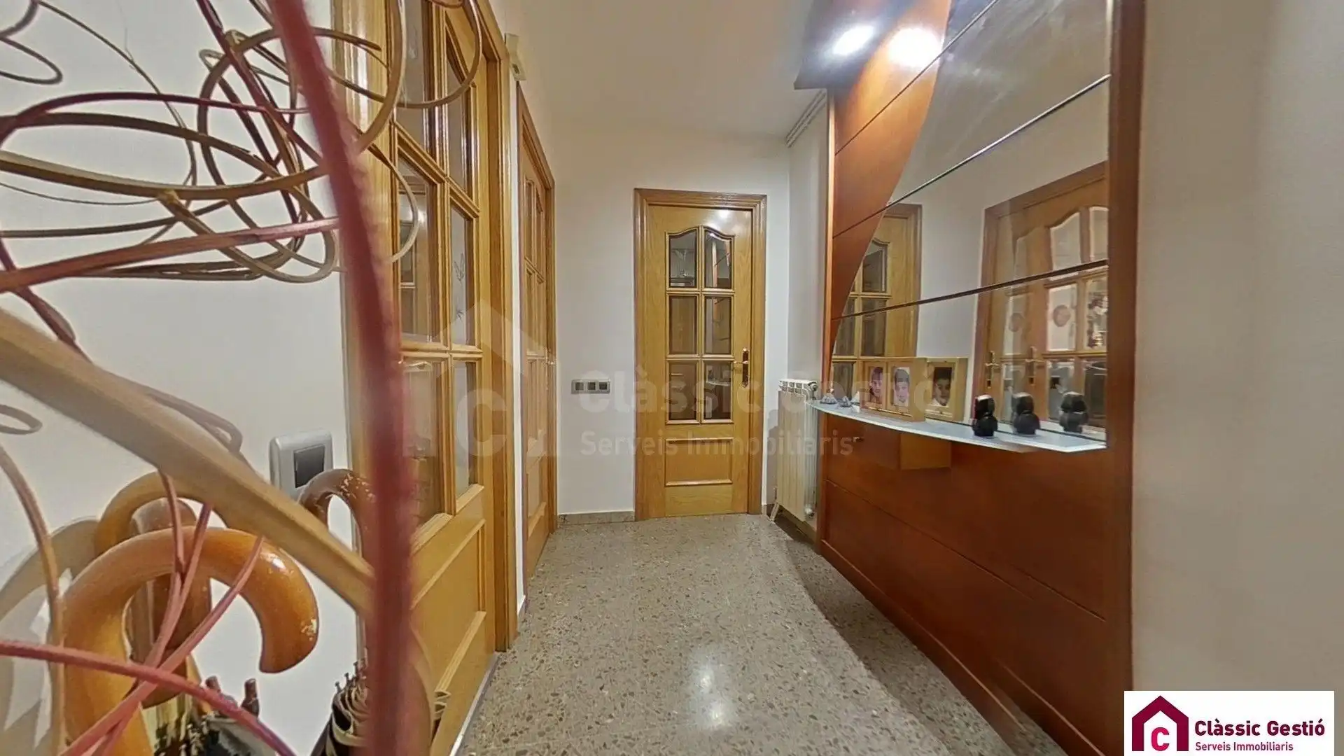 Piso en venta en Terrassa con Aire acondicionado y Calefacción