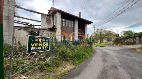 Foto 2 de Casa adosada en venda a Celoriu, Celorio - Poó - Parres, Llanes