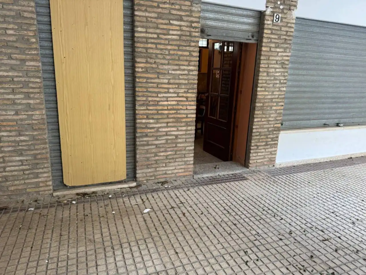 Gewerbefläche zum Verkauf in Morón de la Frontera, imagen 10