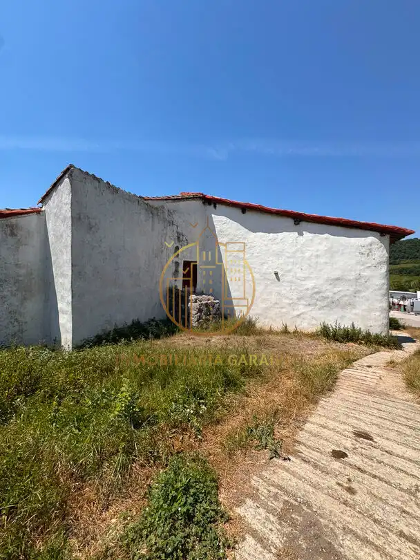 Vista exterior de Finca rústica en venda en Ergoiena amb Terrassa i Traster
