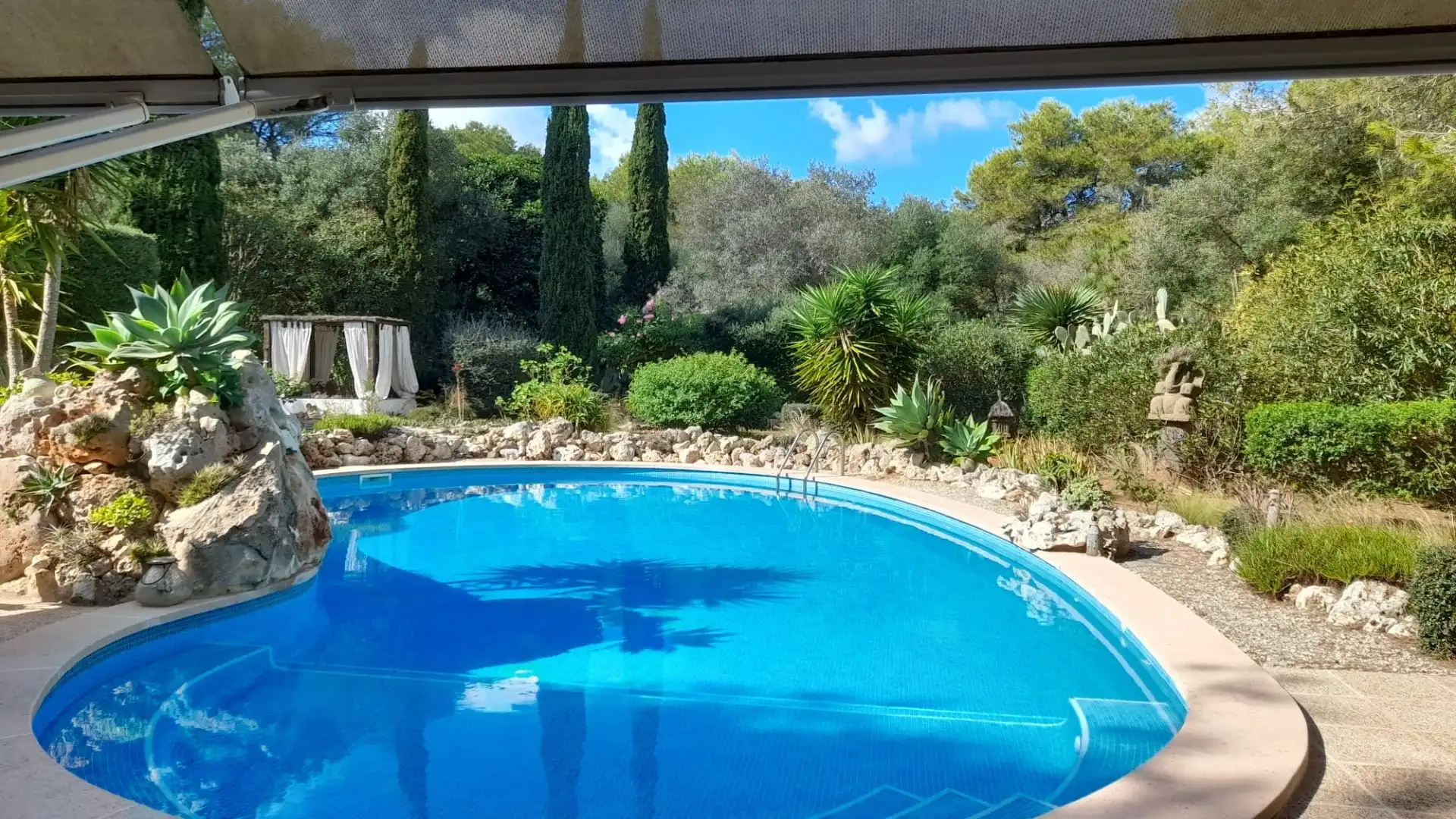 House with pool for sale in Sant Lluís - S'Ullestrar - Torret, imagen 46