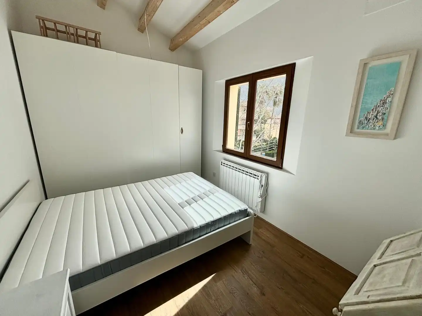 Habitación de Ático de alquiler en  Palma de Mallorca con Terraza, Amueblado y Balcón