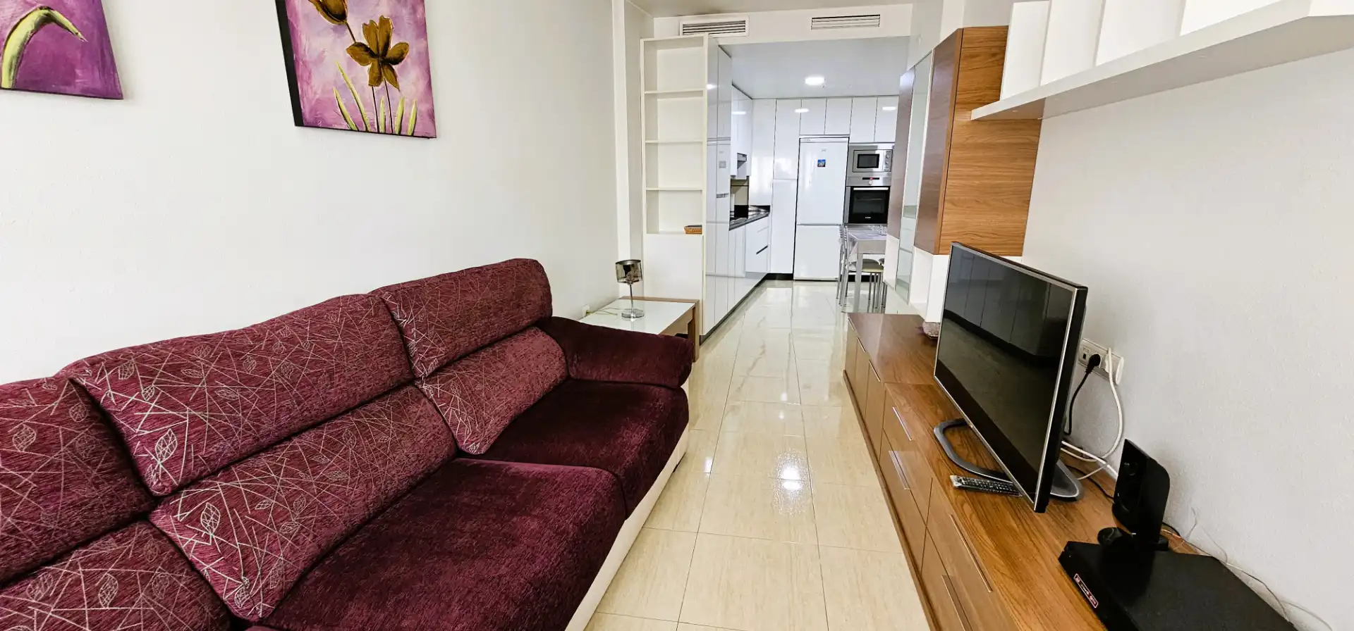 Apartament amb ascensor en venda a Totana, imagen 3
