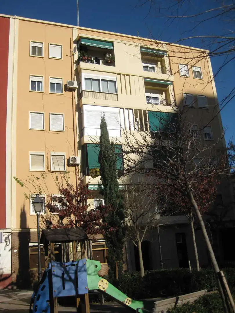 Wohnung zum Verkauf in EBANISTA CASELLES
