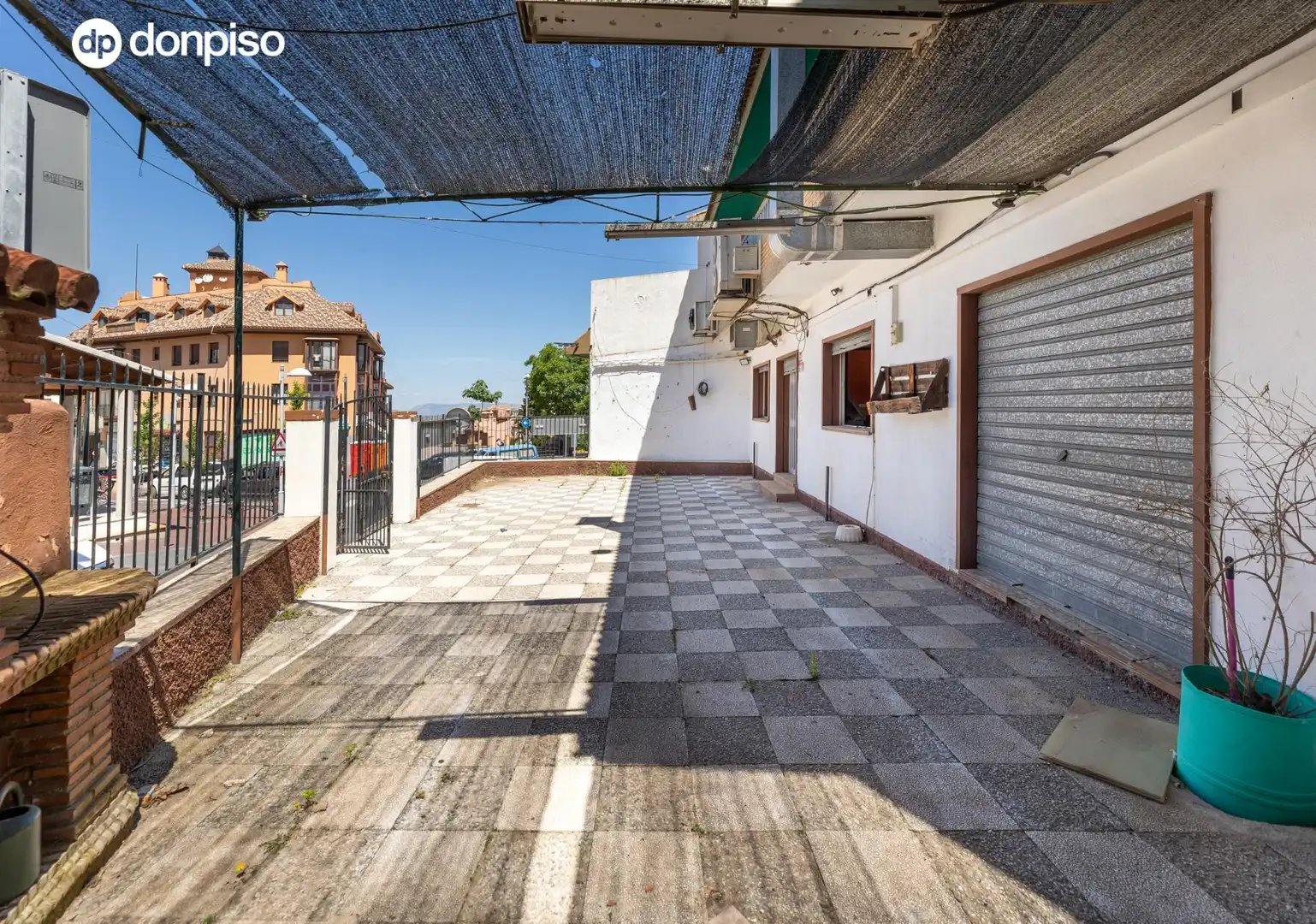 Immobles singulars en venda a Calle de las Higueras, imagen 4