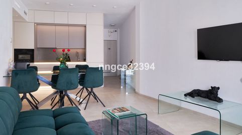 Foto 2 de Pis en venda a Playa Bajadilla - Puertos, Marbella