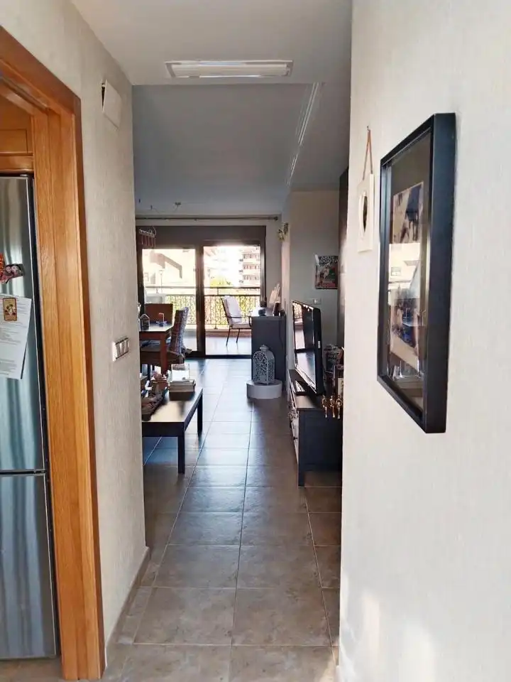 Wohnung mit Pool zum Verkauf in Albacete, imagen 14