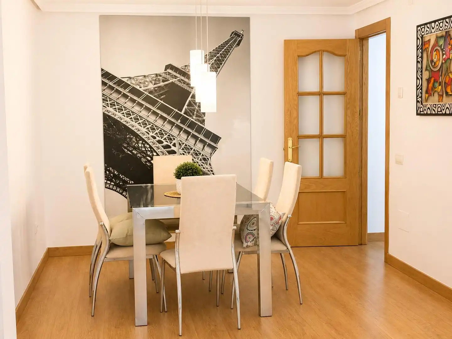 Flat with lift to rent in La Cañada de San Urbano, imagen 21