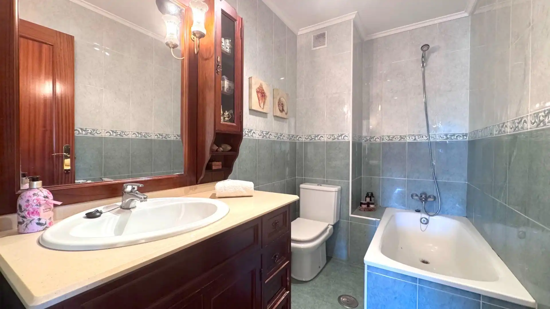 Appartamento con terrazza in vendita a Calle Calle Garoja 2, imagen 18