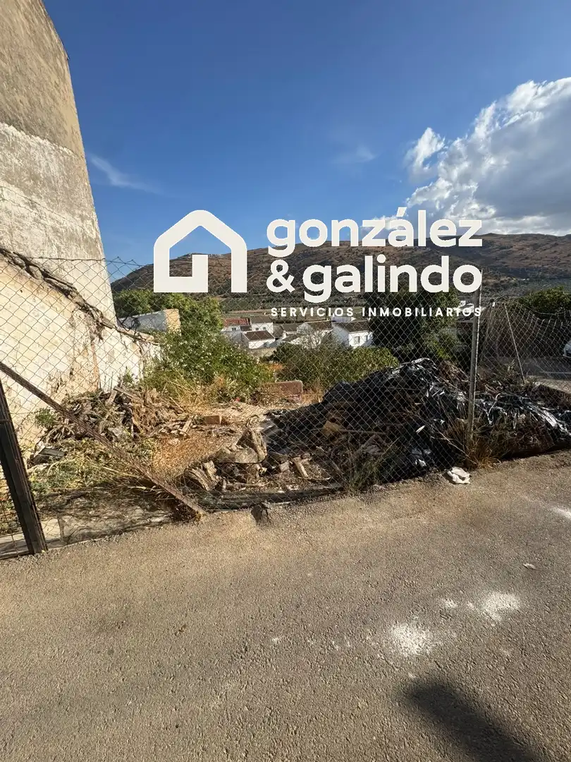 Finca rústica en venda en Almargen, Málaga
