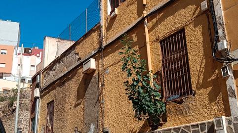 Photo 5 of House or chalet for sale in Calle Mariscal Scherlock, 18, Centro,  Melilla Capital