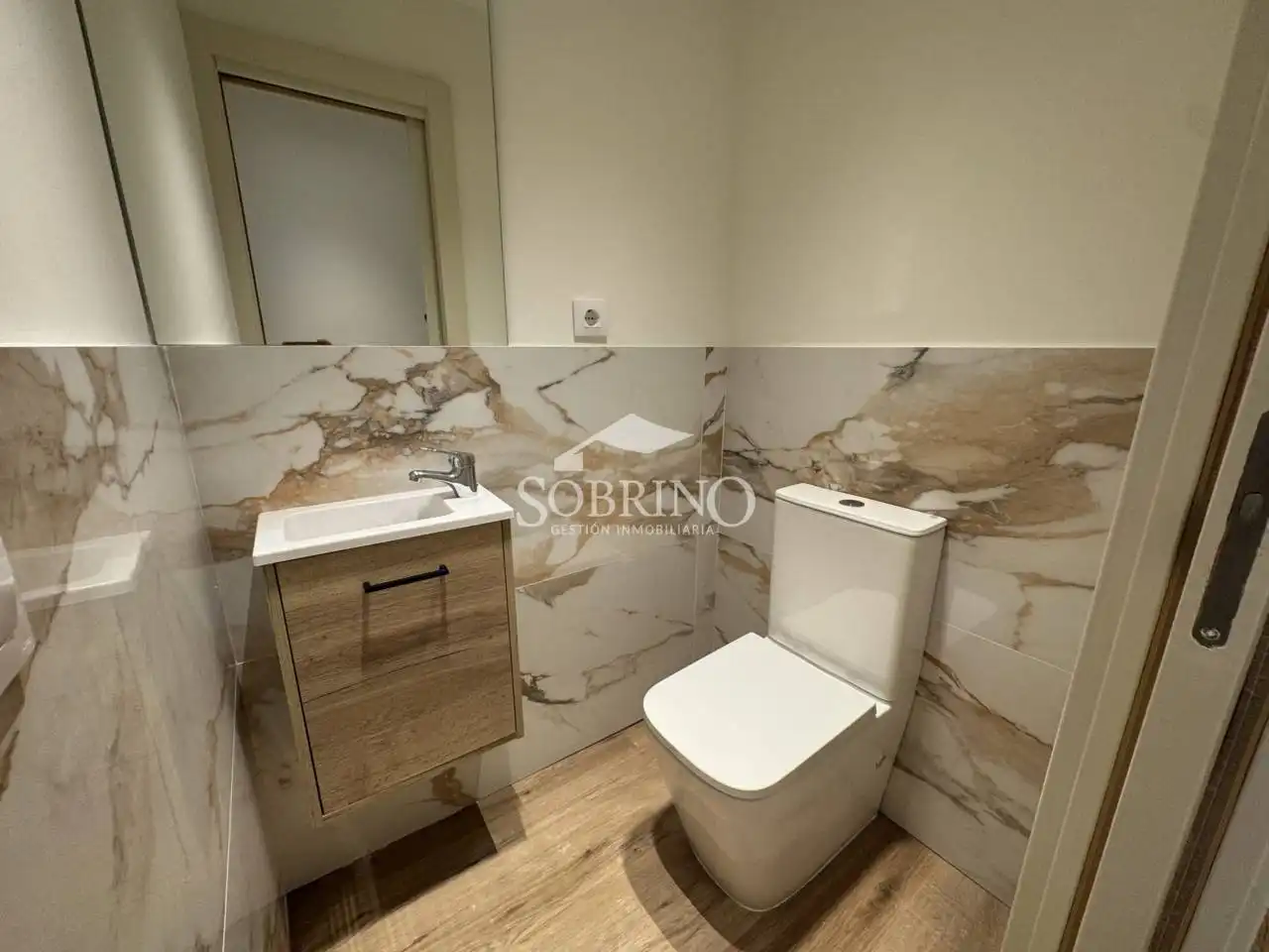 Appartamento con terrazza in vendita a Calle Cueto Bajo 1, imagen 9
