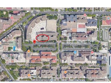 Business premises for sale in Calle de Flora Tristán 2