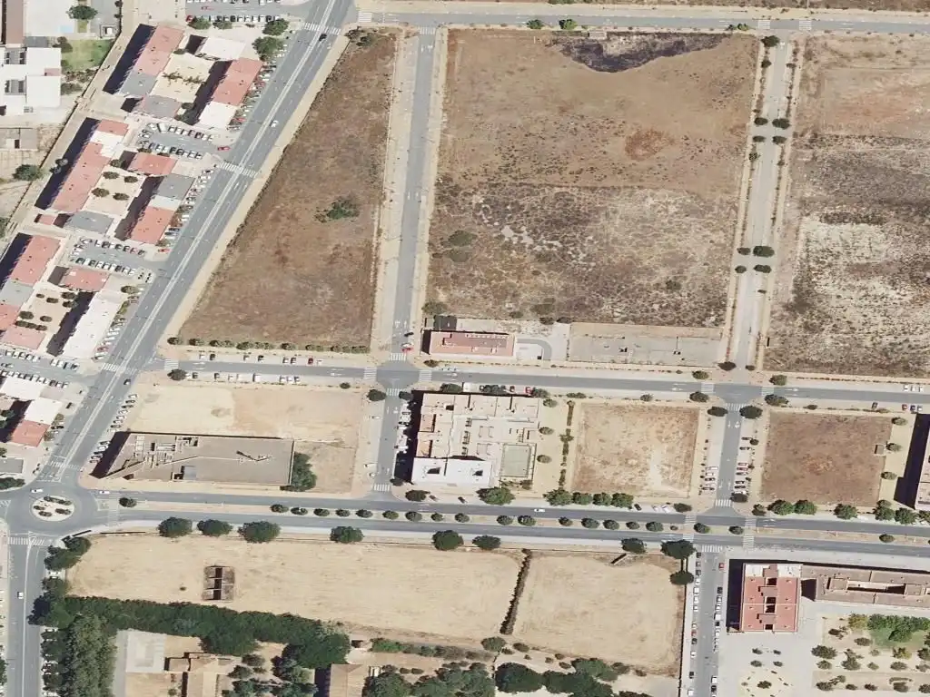 Appartement à vendre à ESTRELLA MARTIN TEJERIZO 4, imagen 2