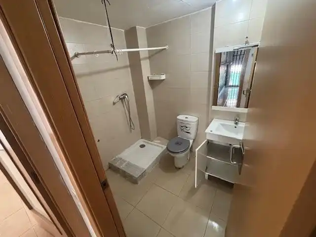 Bany de Pis en venda en Sabadell