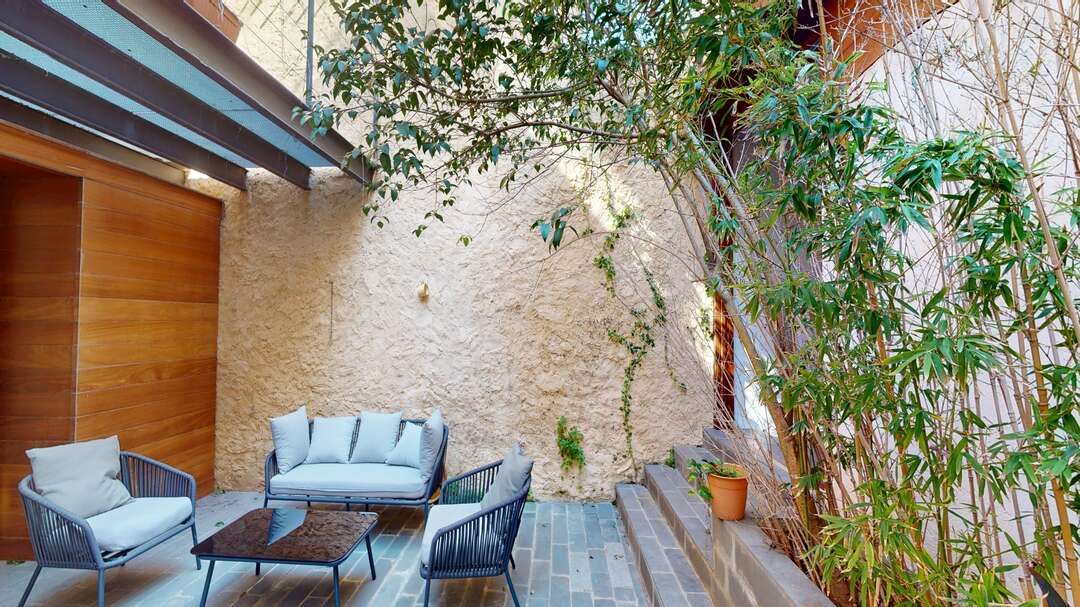 Terrace of Houses for sale in Palamós  with Heating, Terrace and Balcony