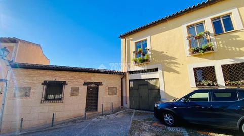 Photo 5 of Garage for sale in Casco Histórico, Toledo
