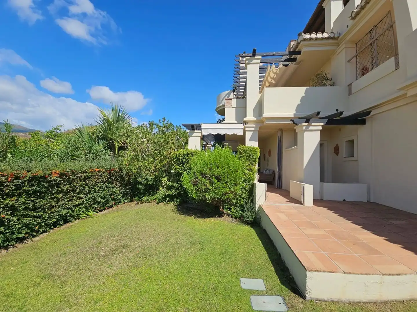 Appartement avec piscine à vendre à Urbanización Capanes Norte 1R, imagen 18