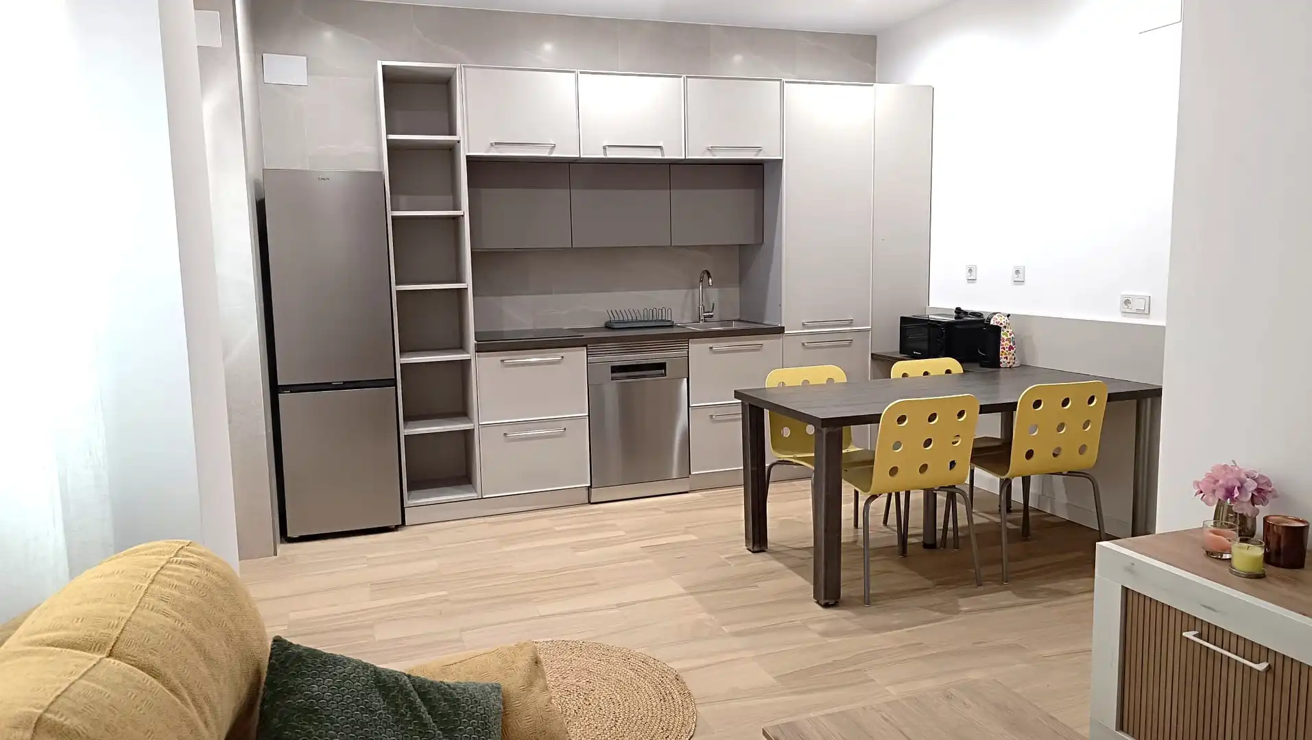 Appartement à louer à COLON, imagen 3
