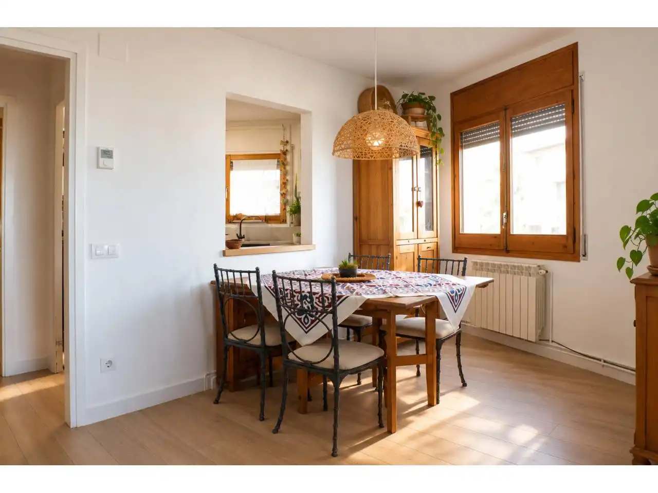 Appartamento con terrazza in vendita a Calle Soleia, imagen 4