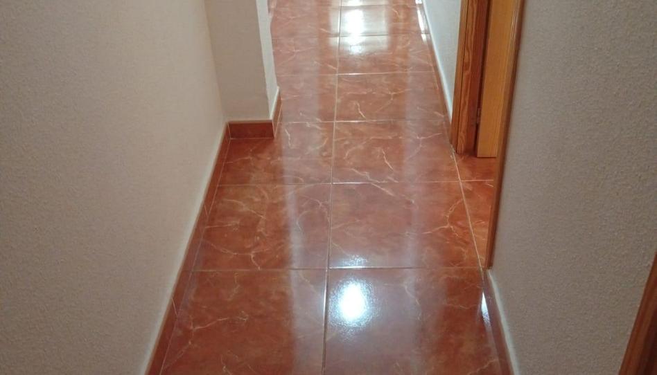 Foto 1 de Apartament en venda a Les Palmeres, Valencia