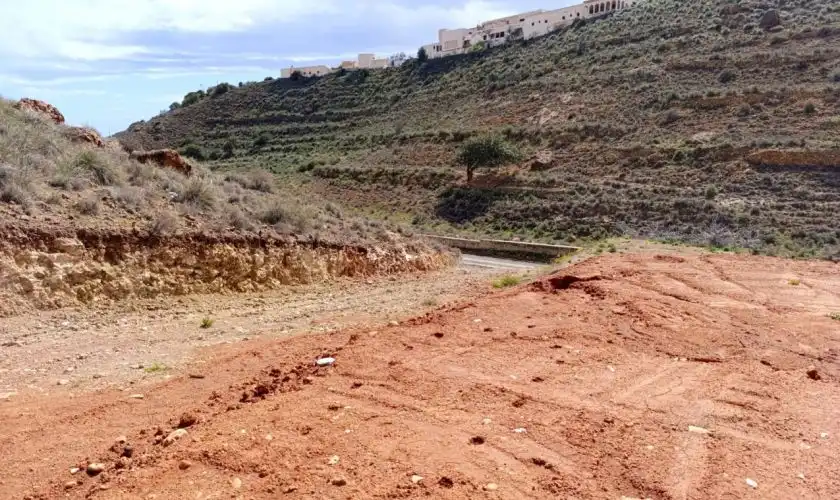 Terreno rústico en venta en Carboneras, imagen 10