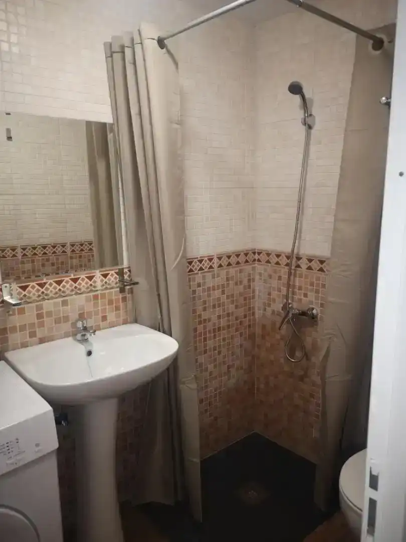Bany de Casa adosada en venda en San Bartolomé de Tirajana