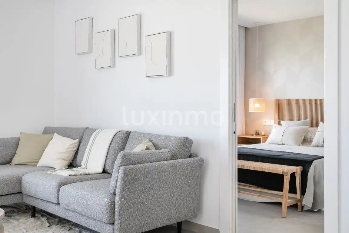 Flat with pool for sale in Gran Alacant, imagen 9
