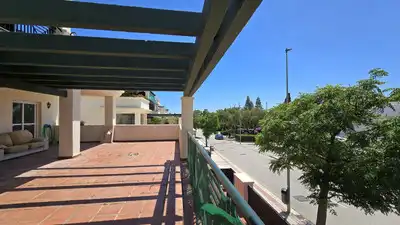 Flat with terrace for sale in Calle Río Danubio 7A, imagen 18