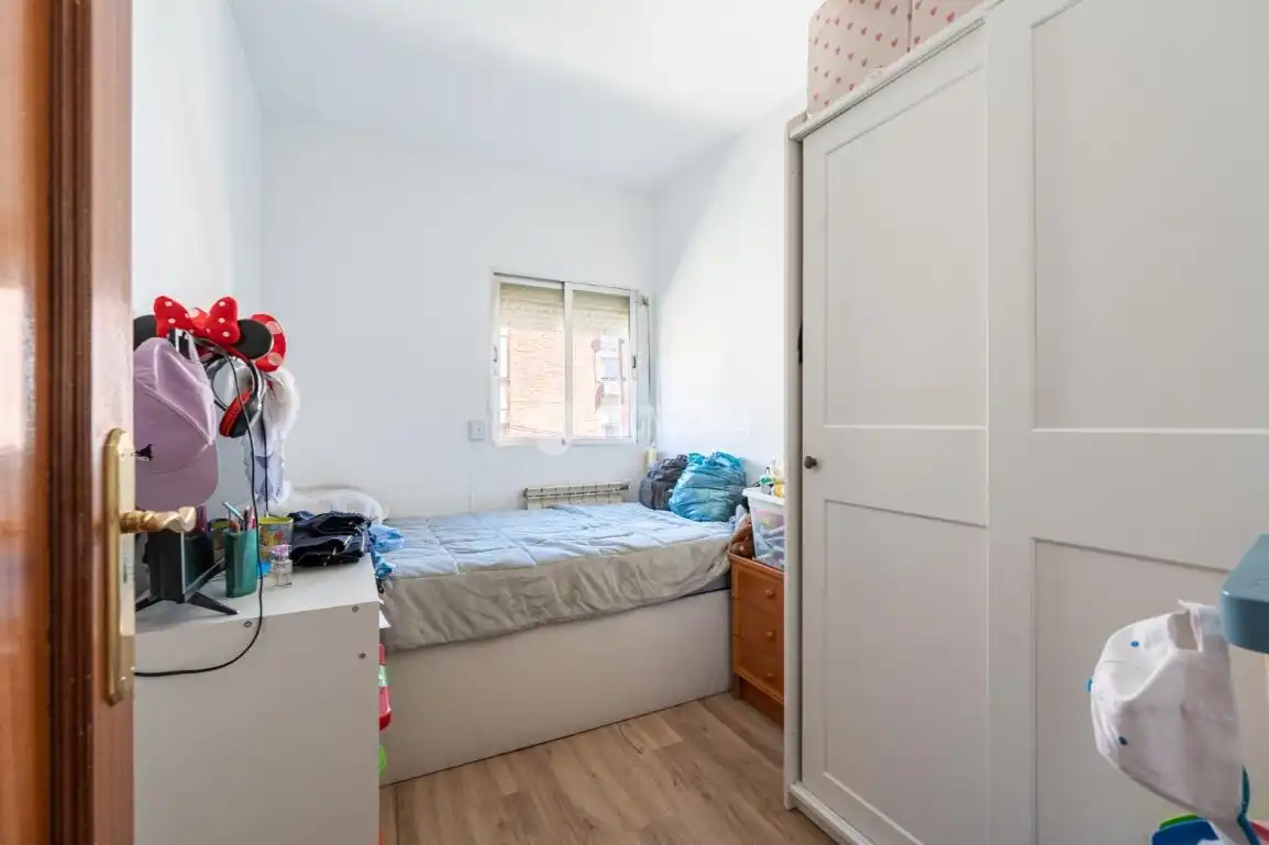 Habitación de Piso en venta en Fuencarral - El Pardo