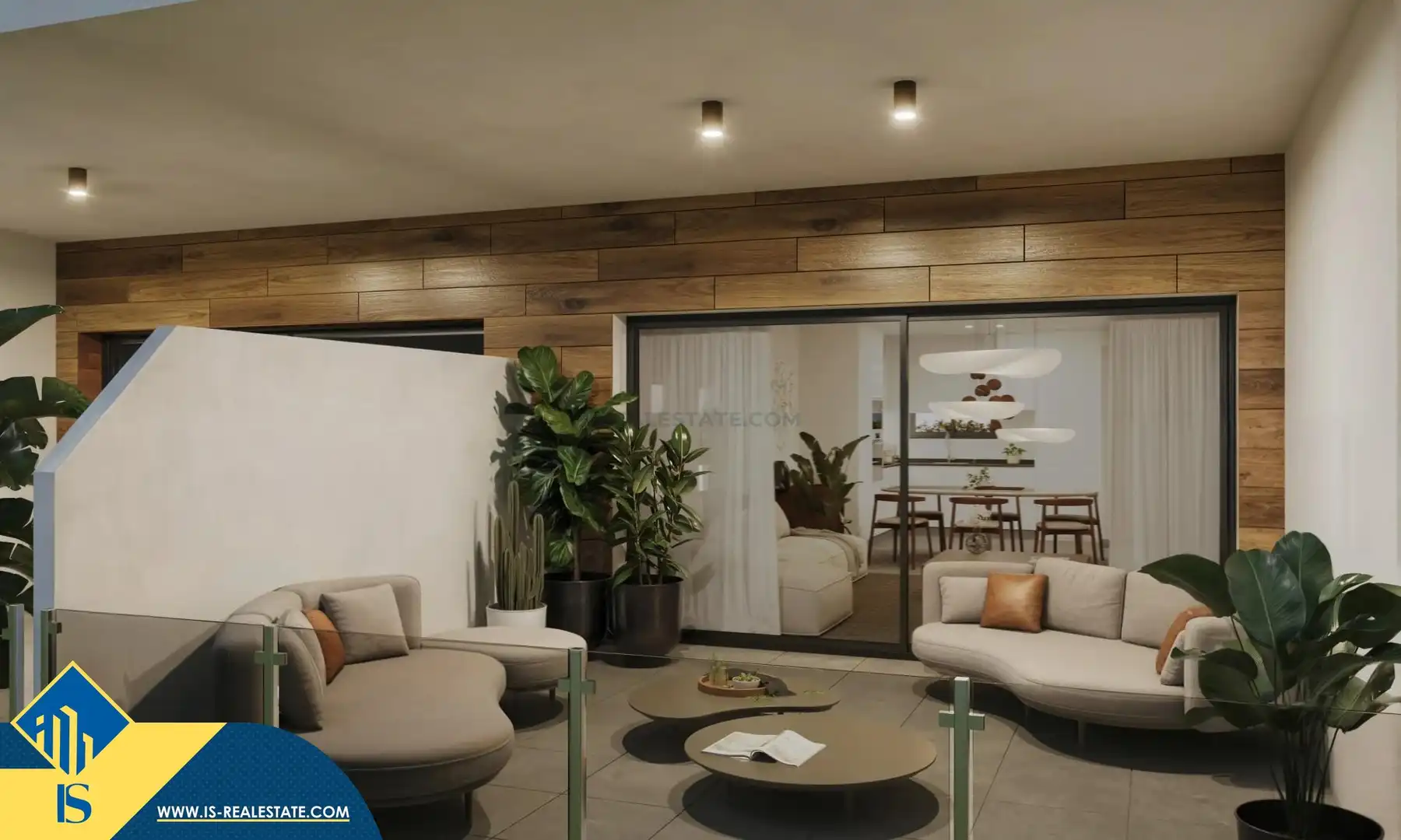 Penthouse mit Pool zum Verkauf in La Cala de Villajoyosa, imagen 3