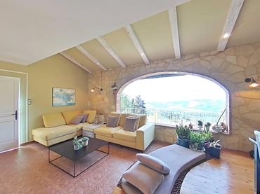 Villa con balcone in vendita a L'Ametlla del Vallès