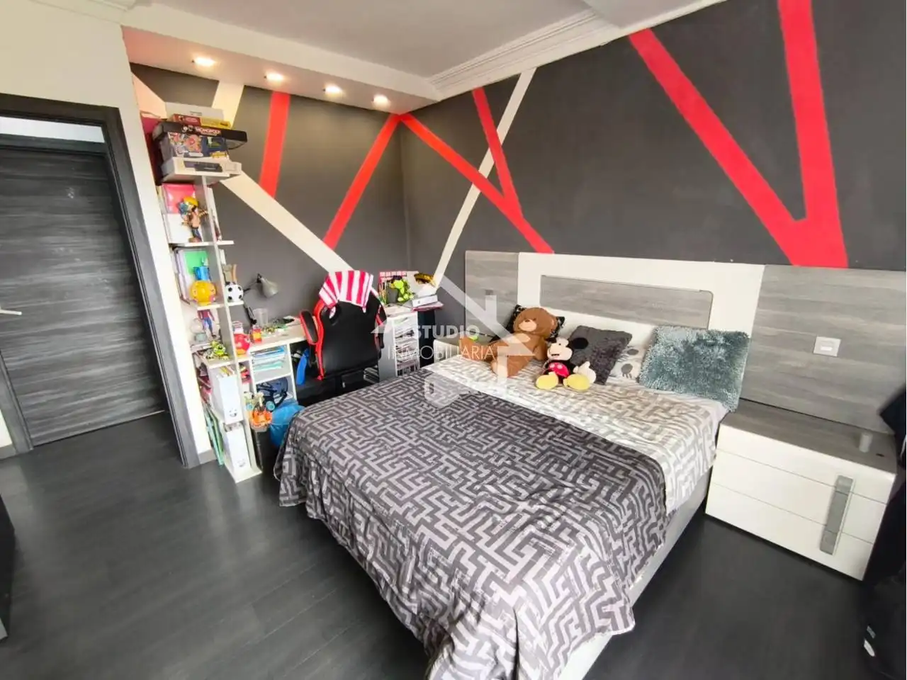 Habitación de Piso en venta en Fuenmayor con Calefacción, Terraza y Trastero