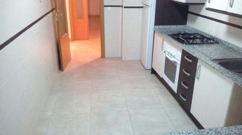 Foto 5 de Pis de lloguer a Paus - Poligono San Blas, Alicante / Alacant