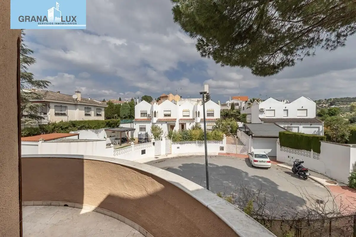 Casa con terrazza in vendita a Calle Peligros, imagen 33