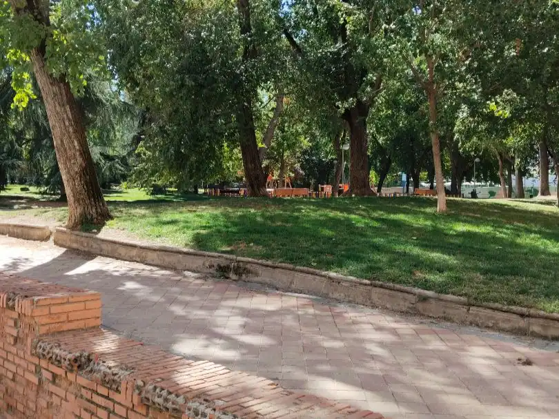 Piso en venta en Chamartín