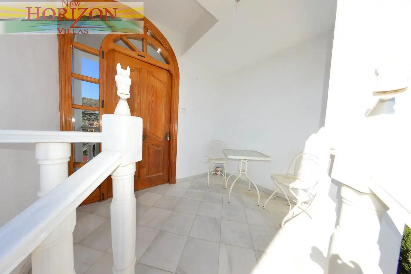 House with garden for sale in Albox, imagen 47
