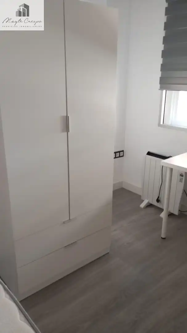 Piso de alquiler en Fígares