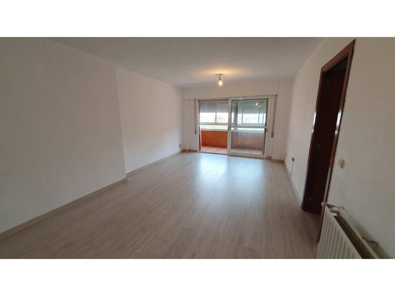 Living room of Flat to rent in Fuenlabrada  with Heating
