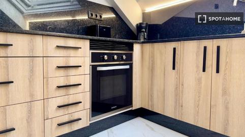 Foto 3 de Apartament per a compartir a Marín, Pontevedra