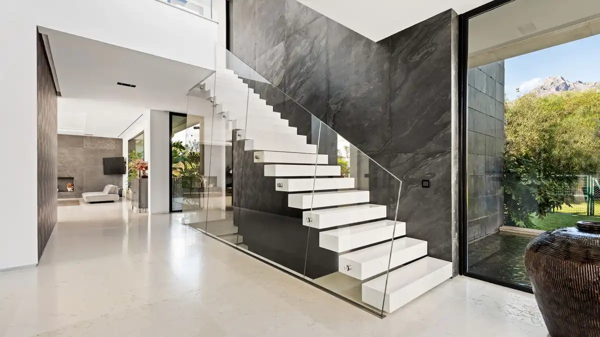 Villa mit Pool zur Miete in Milla de Oro, imagen 4