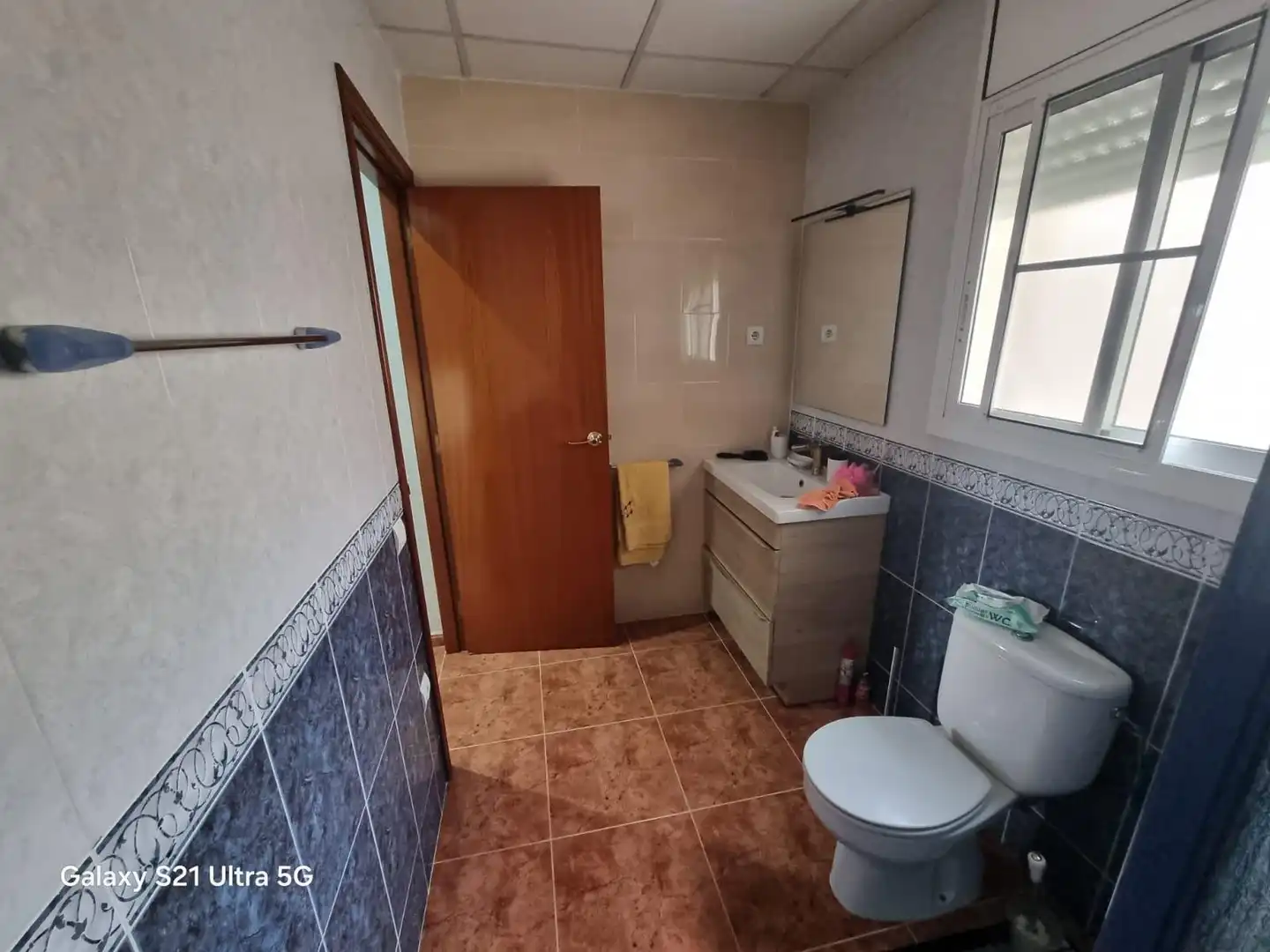 Bathroom of Detached homes for sale in Camarles, Tarragona
