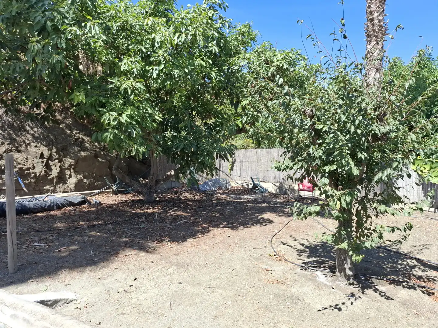 Finca rústica en venda a Terreno AU-1 Loma de las Vacas, 23, Frigiliana