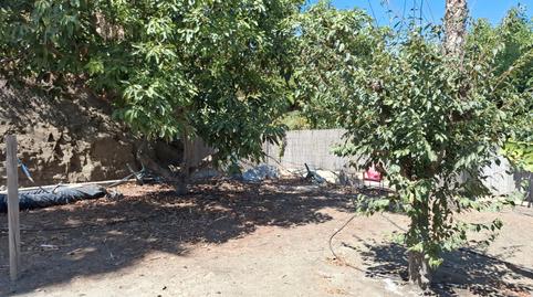 Foto 4 de Finca rústica en venta en Terreno Au-1 Loma de las Vacas, 23, Frigiliana, Málaga